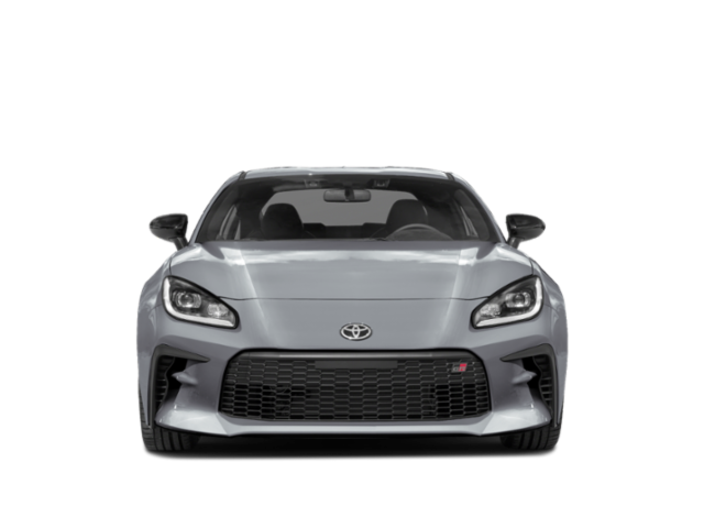 2025 Toyota GR86 Premium Manual 