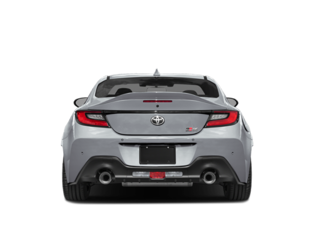 2025 Toyota GR86 Premium Manual 