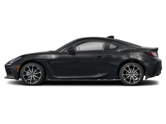 2025 Toyota GR86 Manual 
