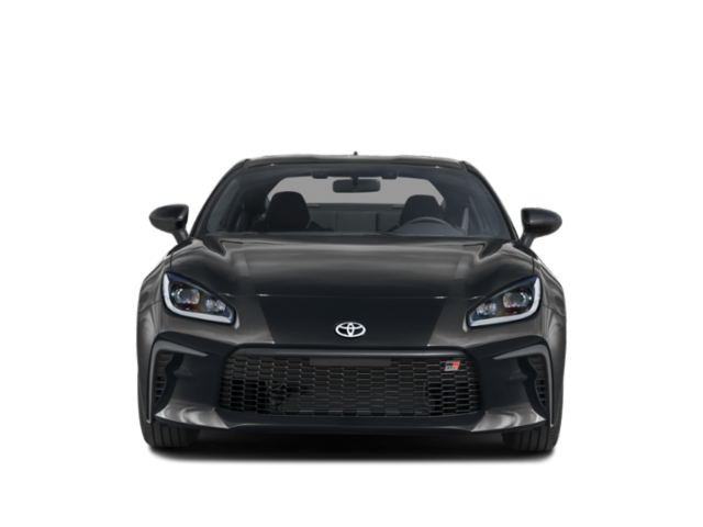 2025 Toyota GR86 Manual 