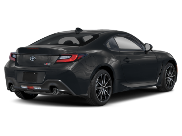 2025 Toyota GR86