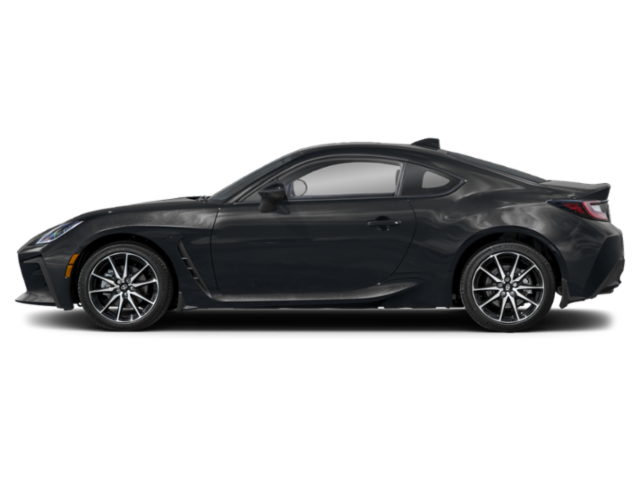 2025 Toyota GR86 Auto 