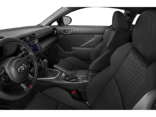 2025 toyota gr86 manual Interior Photos | JD Power