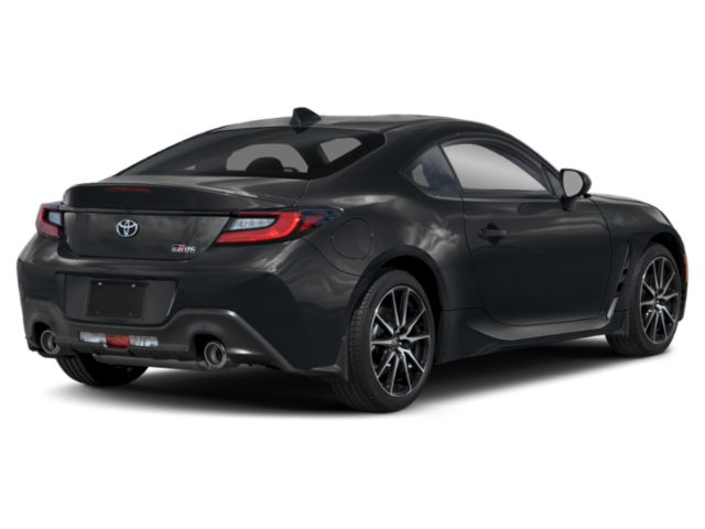 2025 Toyota GR86
