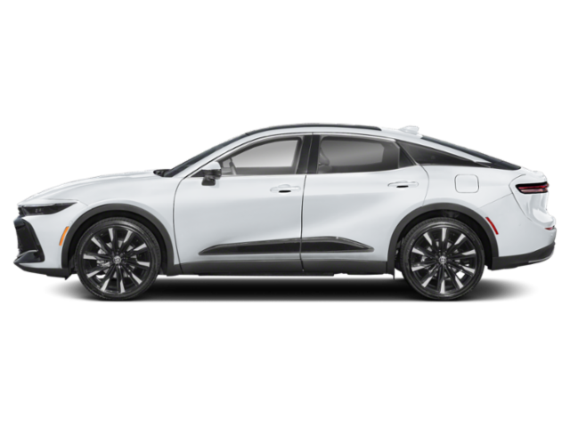 2025 Toyota Crown Platinum AWD 