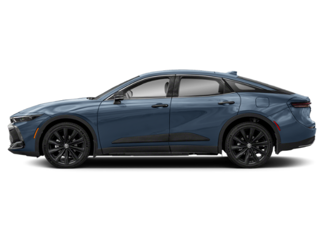 2025 Toyota Crown Nightshade AWD 