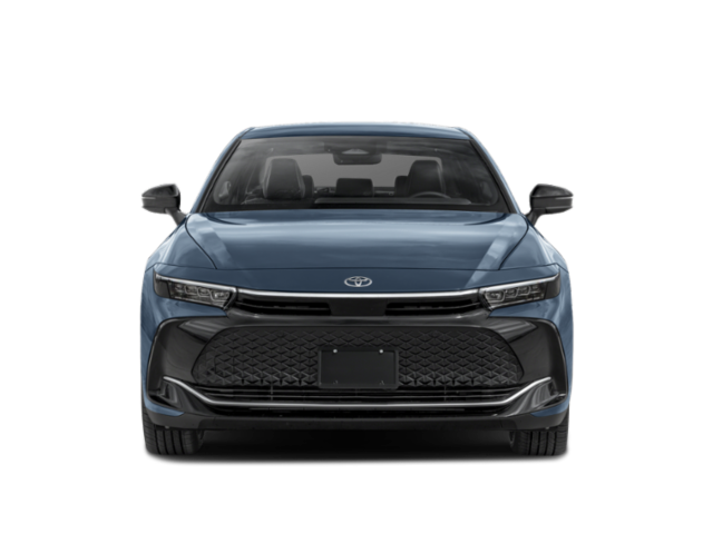 2025 Toyota Crown Nightshade AWD 
