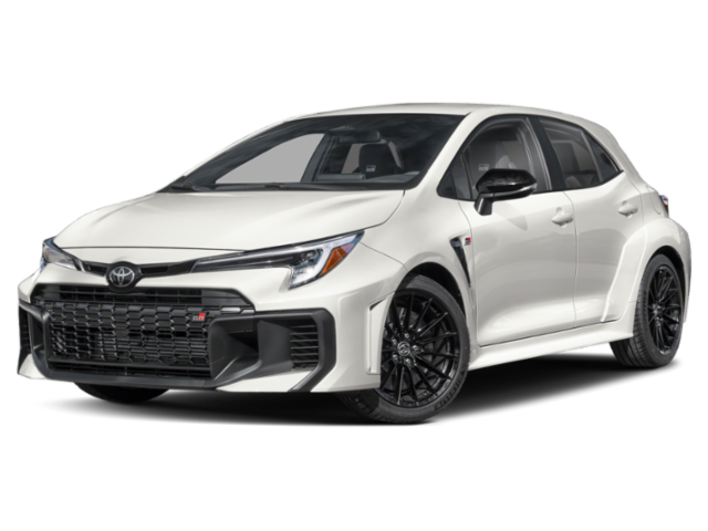 2025 Toyota GR Corolla Reliability, Consumer Ratings & Pricing
