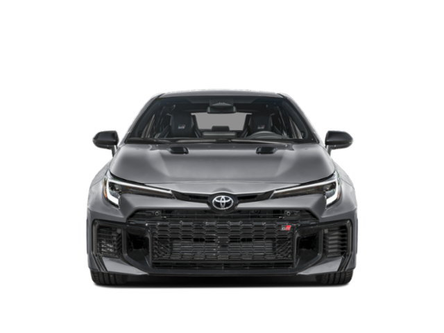2025 Toyota GR Corolla Premium Plus Manual 
