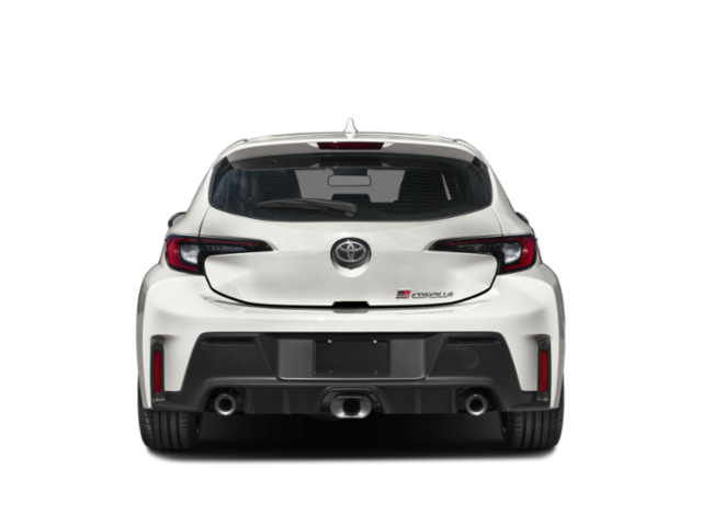 2025 Toyota GR Corolla Core Auto 