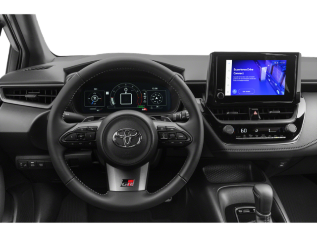 2025 Toyota GR Corolla Core Auto 