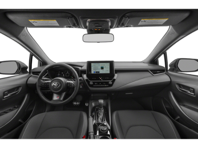 2025 Toyota GR Corolla Core Auto 
