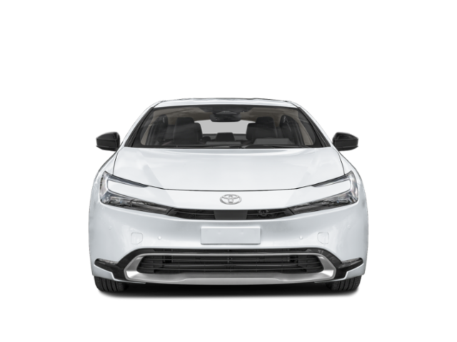 2025 Toyota Prius Plug-In Hybrid XSE Premium 