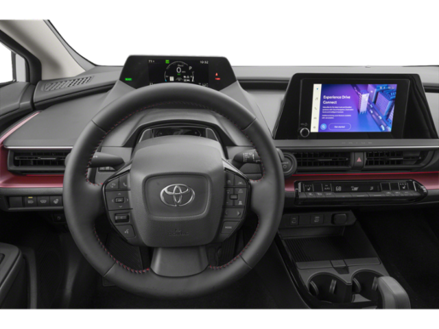 2025 Toyota Prius Plug-In Hybrid XSE Premium 