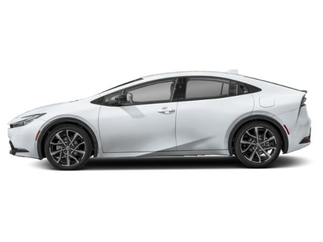 2025 Toyota Prius Plug-In Hybrid XSE 