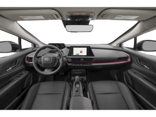 2025 Toyota Prius Plug-In Hybrid XSE 