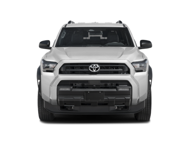 2025 Toyota 4Runner SR5 4WD 