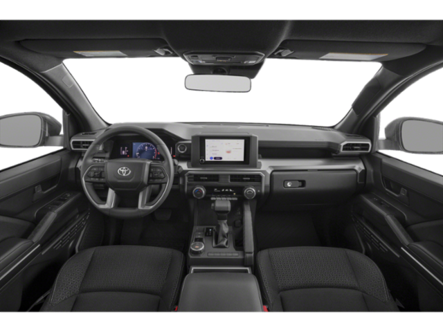 2025 Toyota 4Runner SR5 4WD 