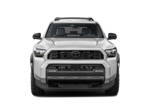 2025 Toyota 4Runner TRD Off Road Premium 4WD 