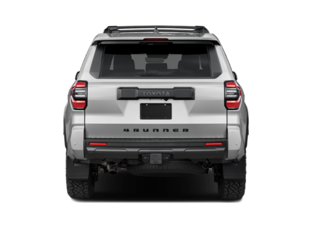 2025 Toyota 4Runner TRD Off Road Premium 4WD 