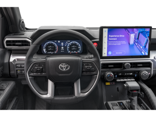 2025 Toyota 4Runner TRD Off Road Premium 4WD 