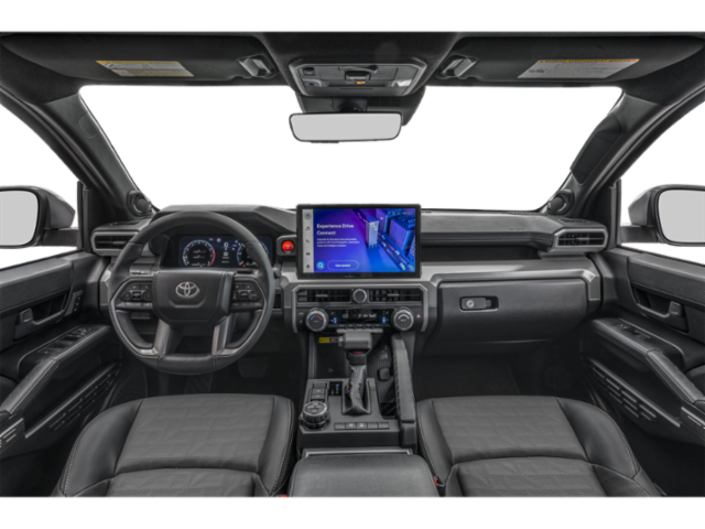 2025 Toyota 4Runner TRD Off Road Premium 4WD 