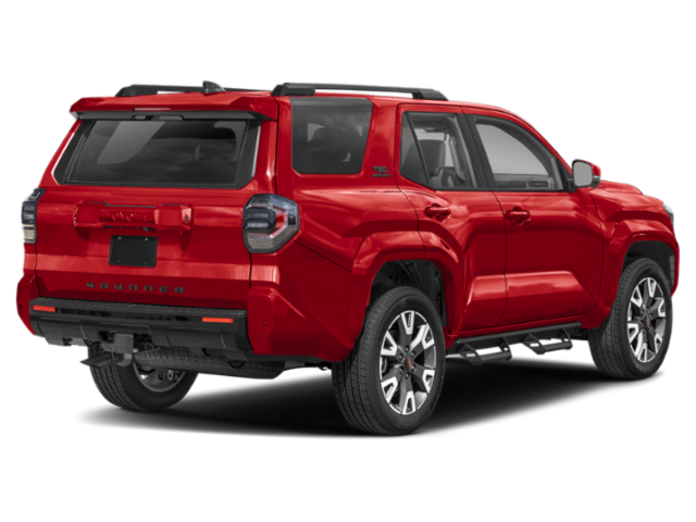 2025 Toyota 4Runner TRD Sport Premium 4WD 