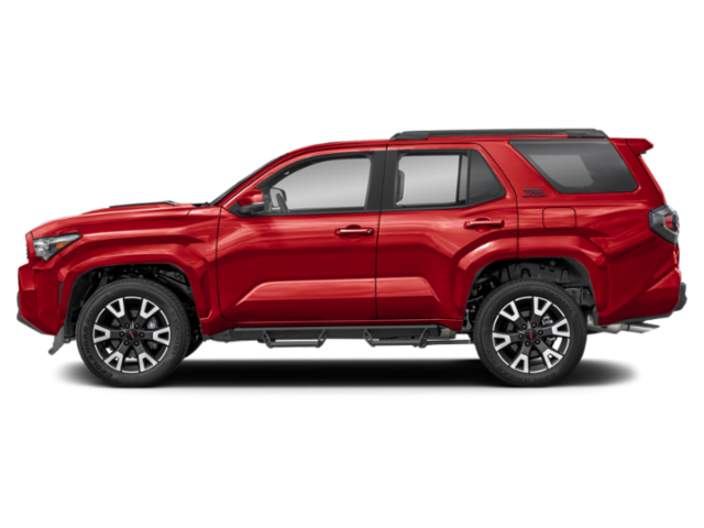 2025 Toyota 4Runner TRD Sport Premium 4WD 