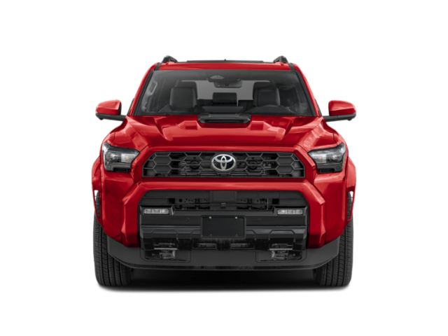 2025 Toyota 4Runner TRD Sport Premium 4WD 