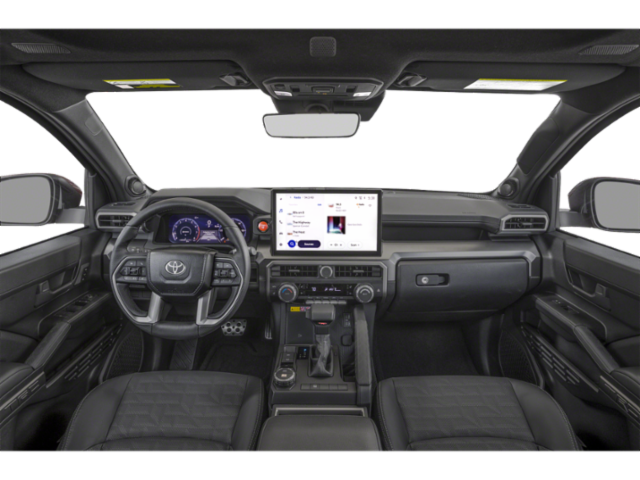 2025 Toyota 4Runner TRD Sport Premium 4WD 