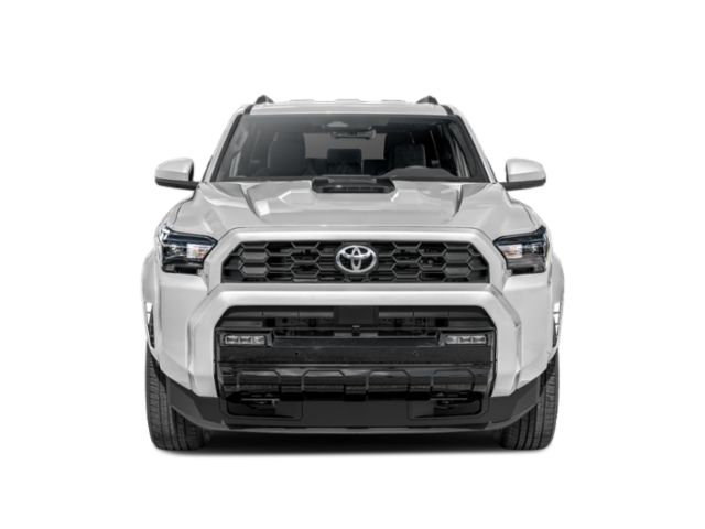 2025 Toyota 4Runner TRD Sport 4WD 