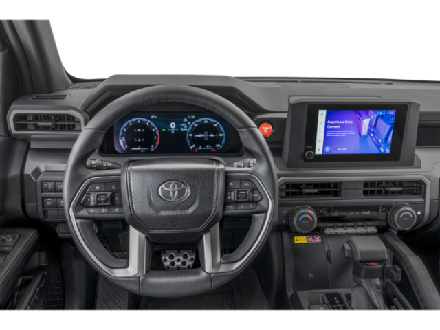 2025 Toyota 4Runner TRD Sport 4WD 