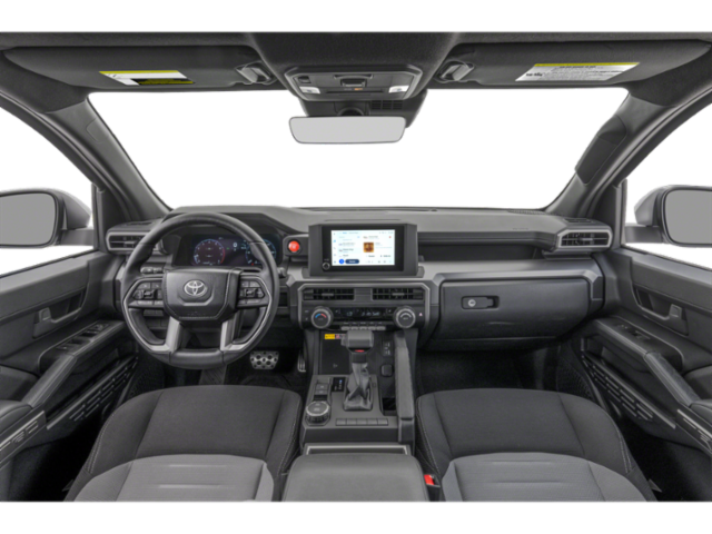 2025 Toyota 4Runner TRD Sport 4WD 