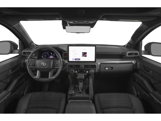 2025 Toyota 4Runner Hybrid TRD Off Road Premium 4WD 