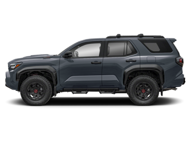 2025 Toyota 4Runner Hybrid TRD Pro 4WD 