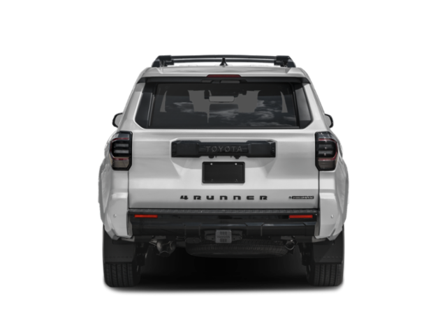 2025 Toyota 4Runner Hybrid Platinum 4WD 