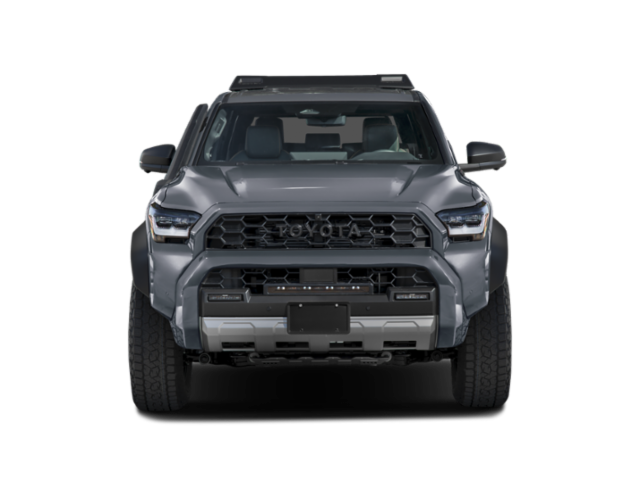 2025 Toyota 4Runner Hybrid Trailhunter 4WD 