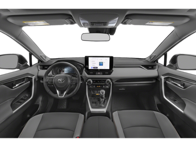 2025 Toyota RAV4 XLE Premium AWD 