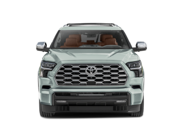 2025 Toyota Sequoia 1794 Edition 4WD 