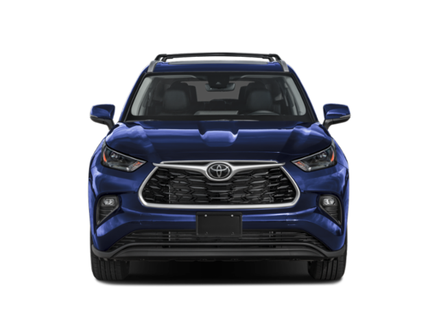 2025 Toyota Highlander XLE FWD 