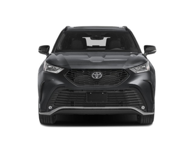 2025 Toyota Highlander XSE AWD 