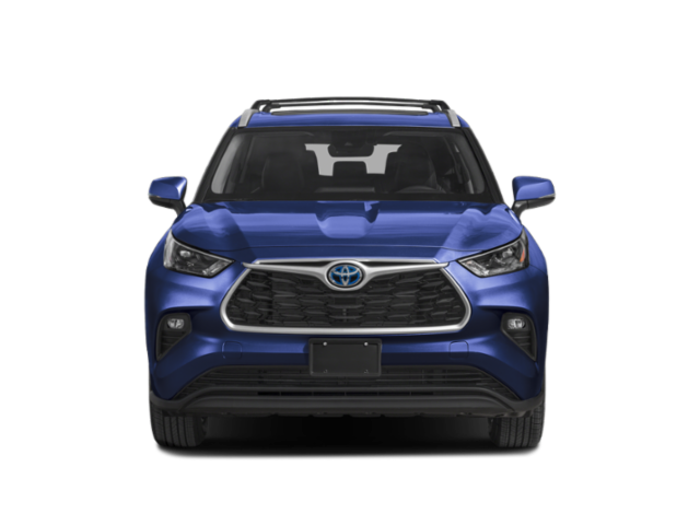 2025 Toyota Highlander Hybrid XLE AWD 