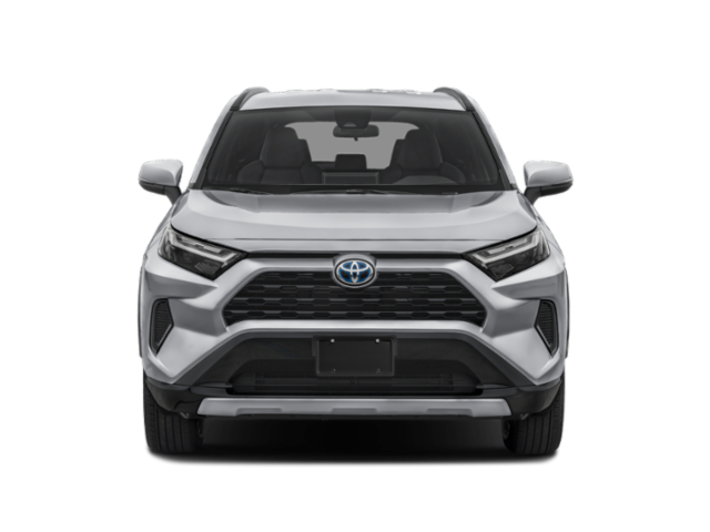 2025 Toyota RAV4 Hybrid SE AWD 