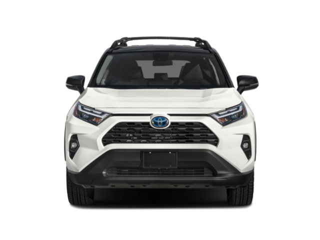 2025 Toyota RAV4 Hybrid Woodland AWD 