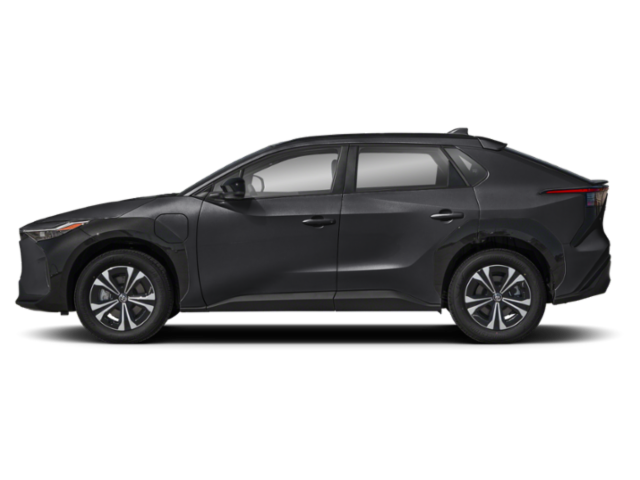 2025 Toyota bZ4X XLE FWD 