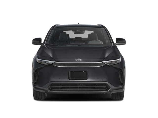 2025 Toyota bZ4X XLE FWD 