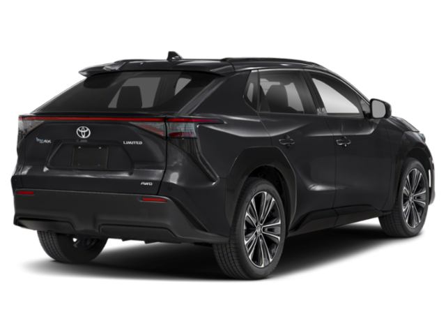 2025 Toyota bZ4X