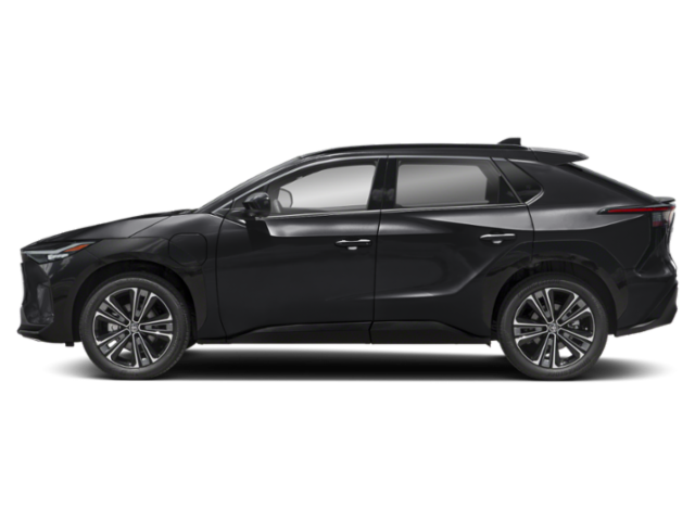 2025 Toyota bZ4X Limited AWD 