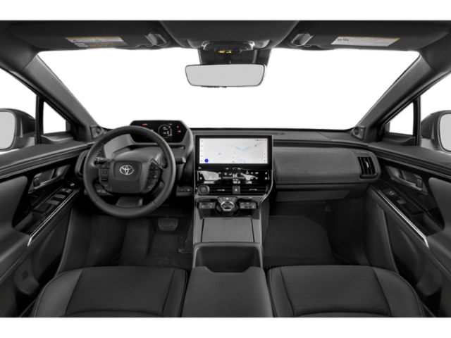 2025 Toyota bZ4X Limited AWD 