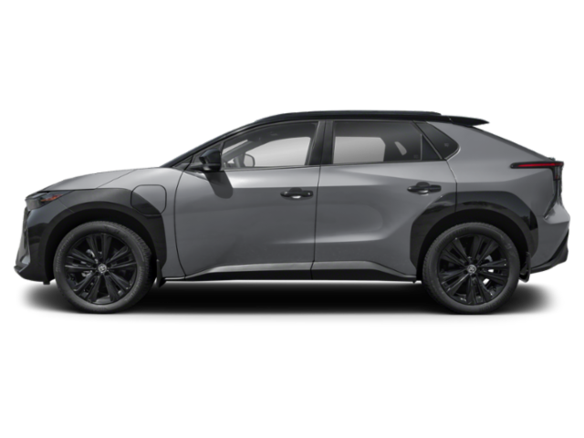 2025 Toyota bZ4X Nightshade AWD 